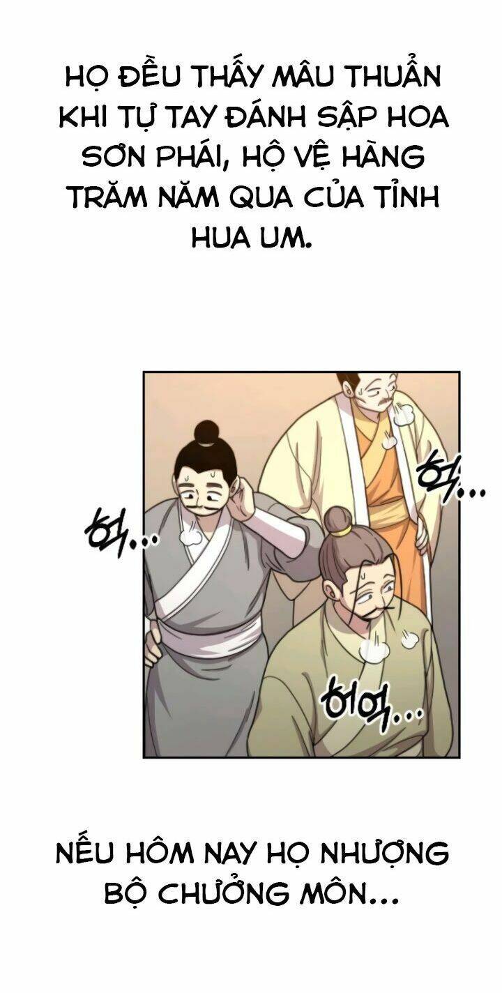 Hoa Sơn Tái Xuất | Hoa Sơn Tái Khởi Chap 10 - Next Chap 11