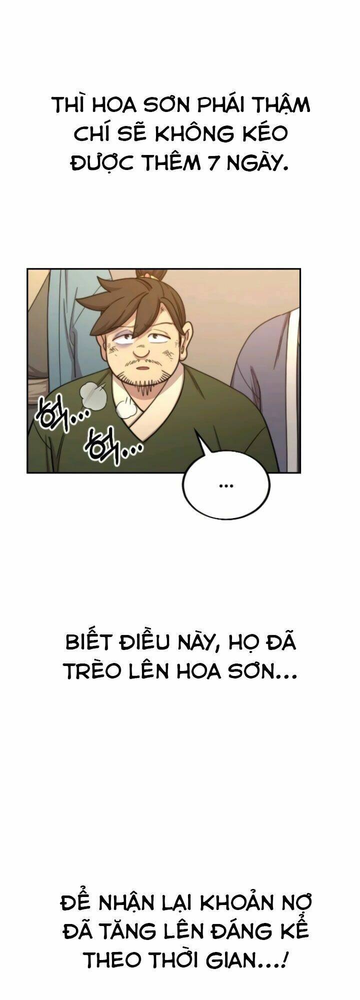 Hoa Sơn Tái Xuất | Hoa Sơn Tái Khởi Chap 10 - Next Chap 11