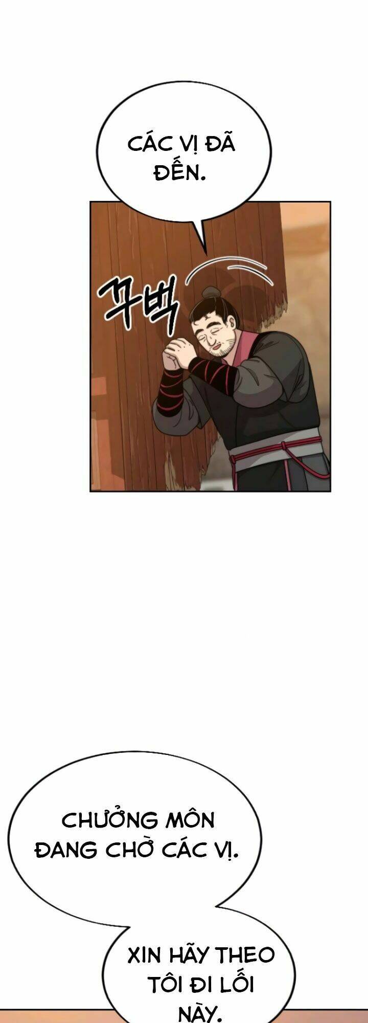 Hoa Sơn Tái Xuất | Hoa Sơn Tái Khởi Chap 10 - Next Chap 11