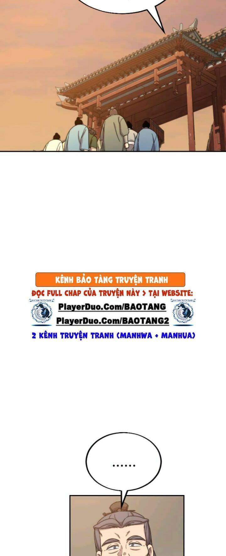 Hoa Sơn Tái Xuất | Hoa Sơn Tái Khởi Chap 10 - Next Chap 11