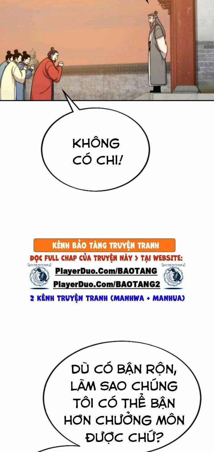 Hoa Sơn Tái Xuất | Hoa Sơn Tái Khởi Chap 10 - Next Chap 11