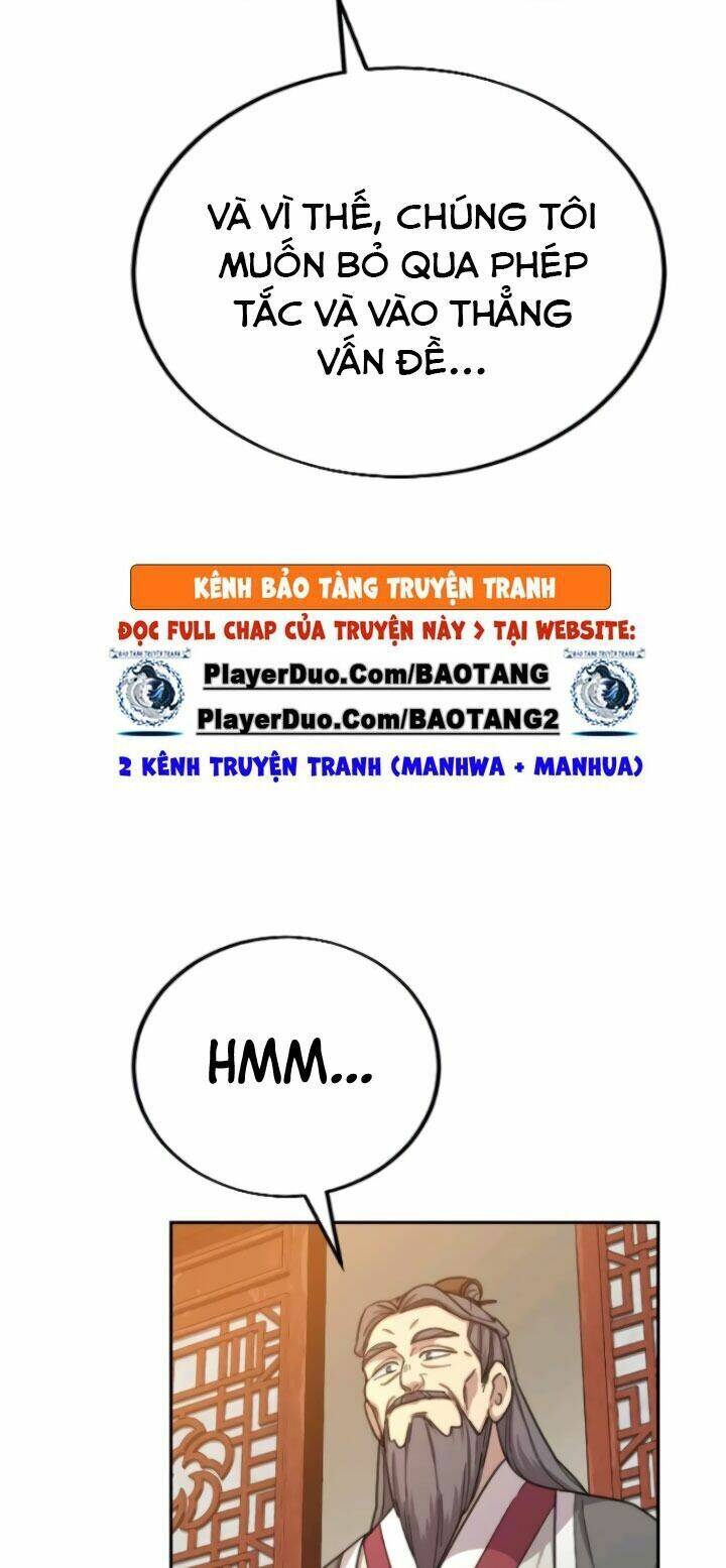 Hoa Sơn Tái Xuất | Hoa Sơn Tái Khởi Chap 10 - Next Chap 11