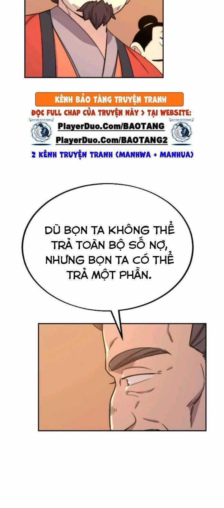 Hoa Sơn Tái Xuất | Hoa Sơn Tái Khởi Chap 10 - Next Chap 11