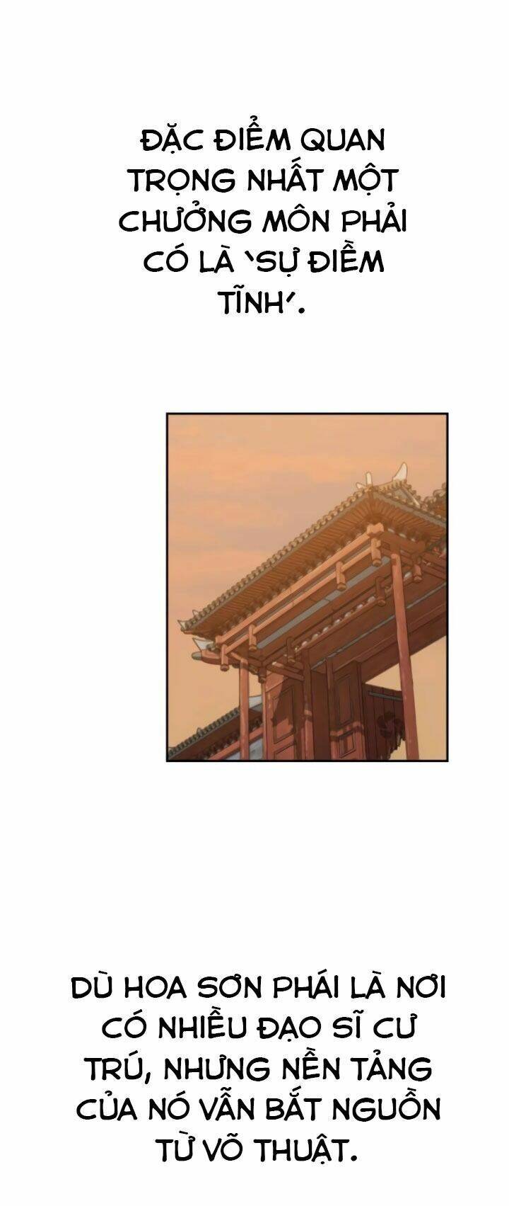 Hoa Sơn Tái Xuất | Hoa Sơn Tái Khởi Chap 10 - Next Chap 11