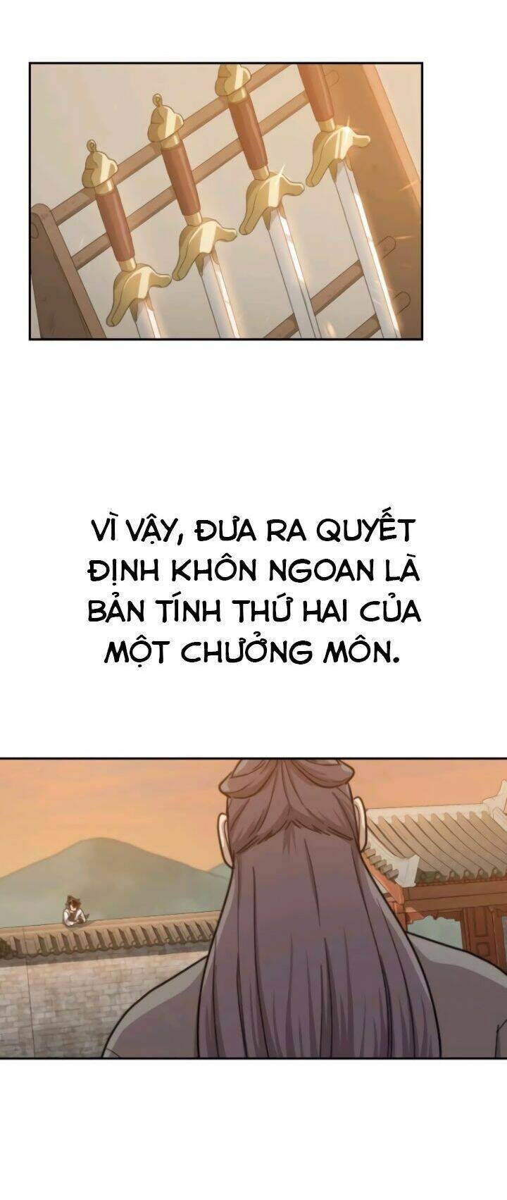 Hoa Sơn Tái Xuất | Hoa Sơn Tái Khởi Chap 10 - Next Chap 11