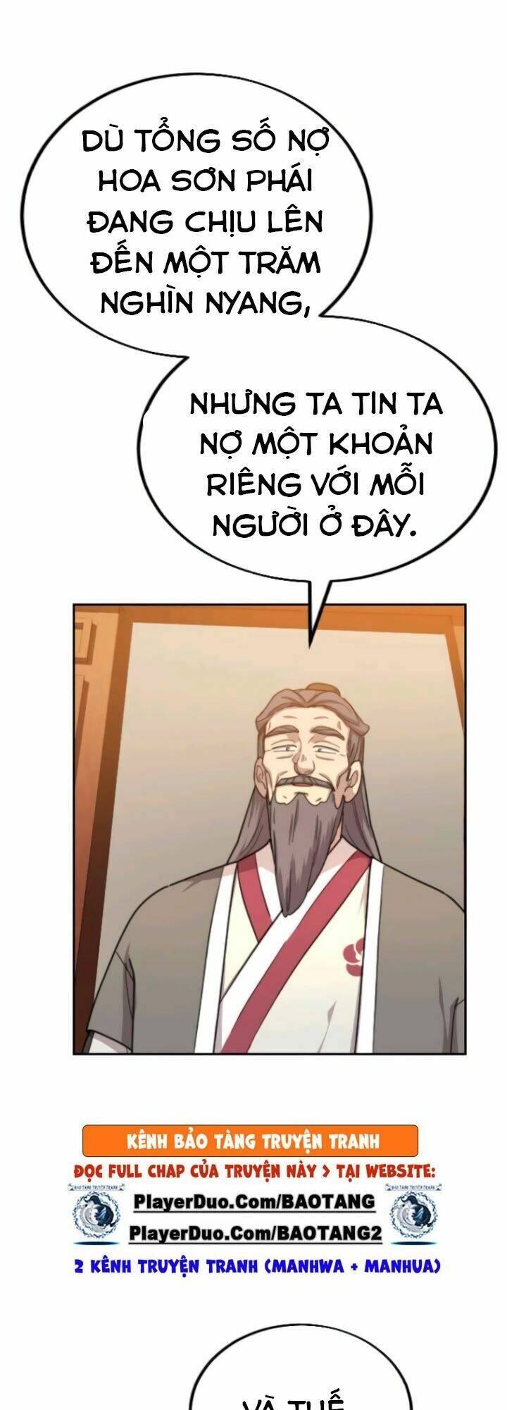 Hoa Sơn Tái Xuất | Hoa Sơn Tái Khởi Chap 10 - Next Chap 11