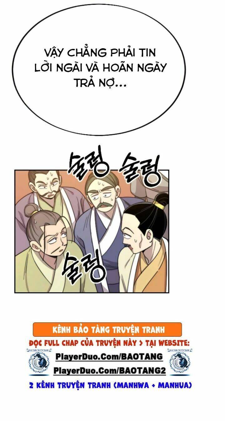 Hoa Sơn Tái Xuất | Hoa Sơn Tái Khởi Chap 10 - Next Chap 11