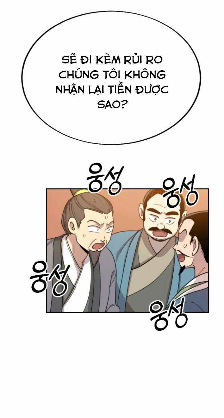 Hoa Sơn Tái Xuất | Hoa Sơn Tái Khởi Chap 10 - Next Chap 11