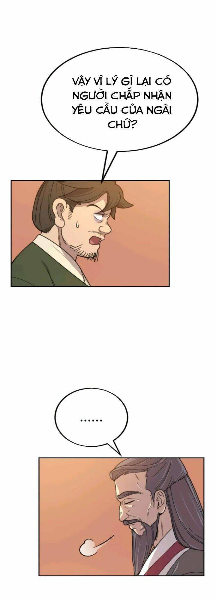 Hoa Sơn Tái Xuất | Hoa Sơn Tái Khởi Chap 10 - Next Chap 11