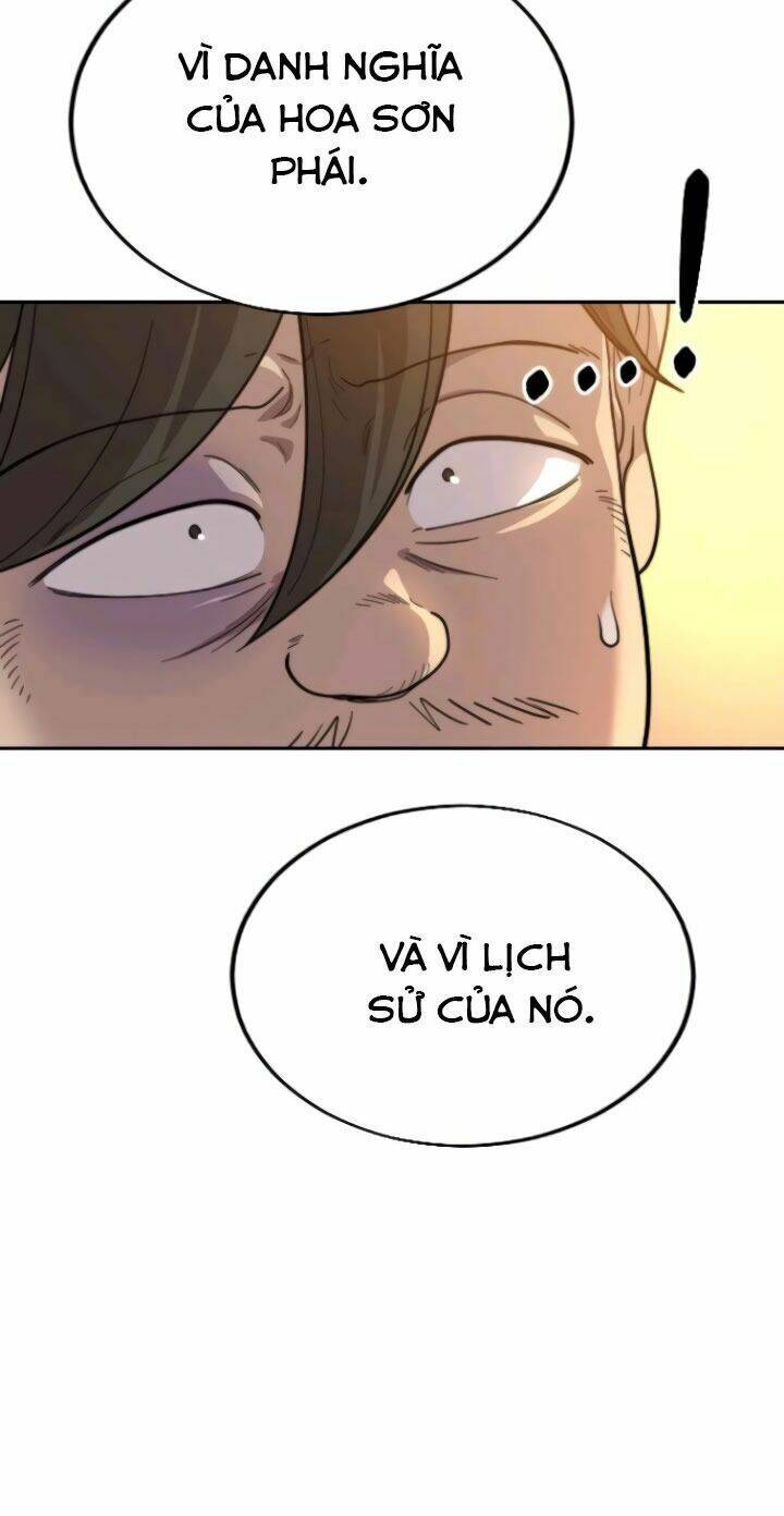 Hoa Sơn Tái Xuất | Hoa Sơn Tái Khởi Chap 10 - Next Chap 11