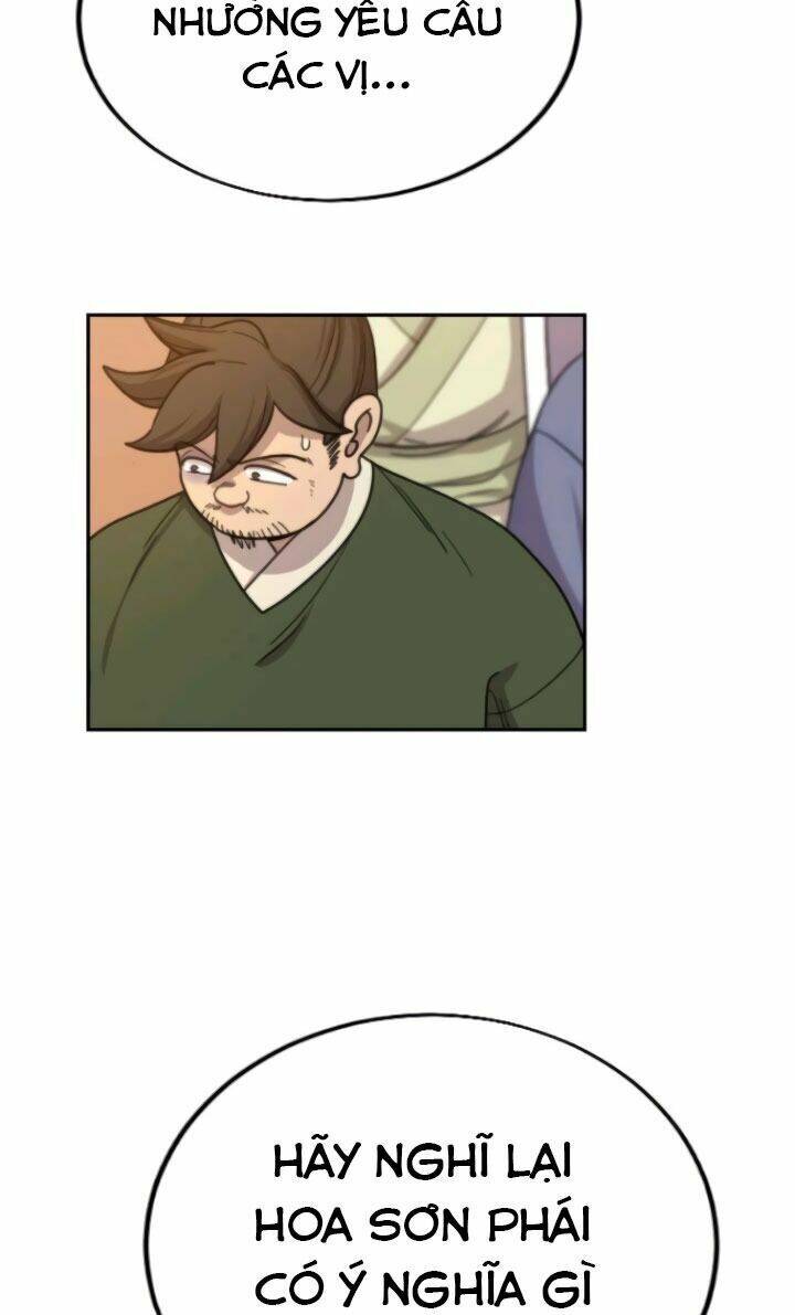 Hoa Sơn Tái Xuất | Hoa Sơn Tái Khởi Chap 10 - Next Chap 11