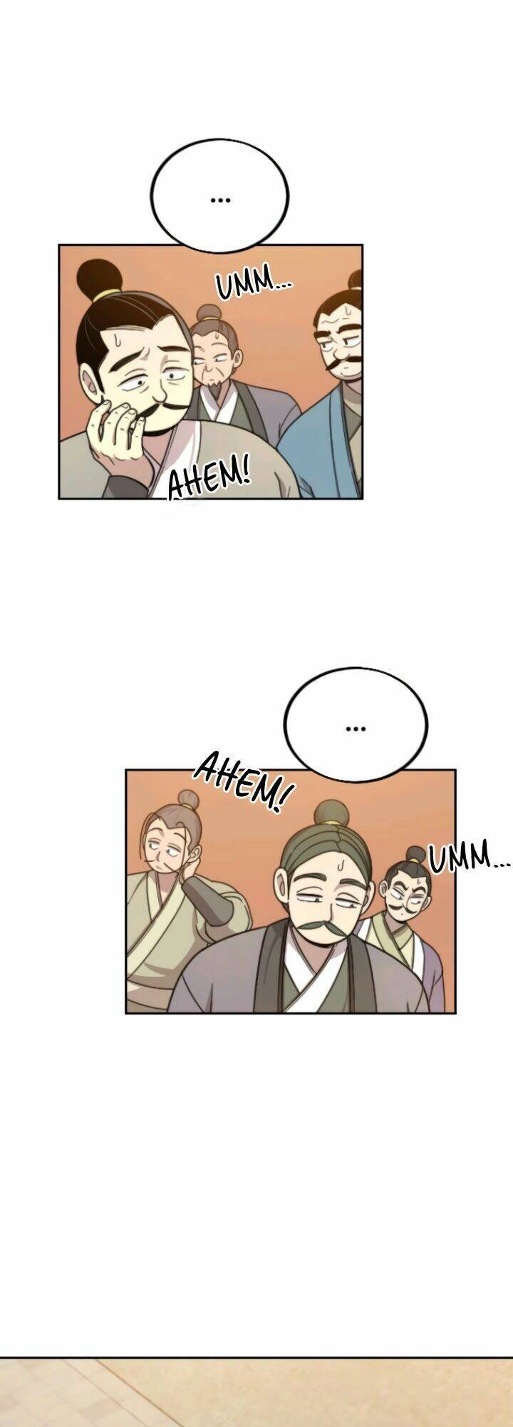 Hoa Sơn Tái Xuất | Hoa Sơn Tái Khởi Chap 10 - Next Chap 11