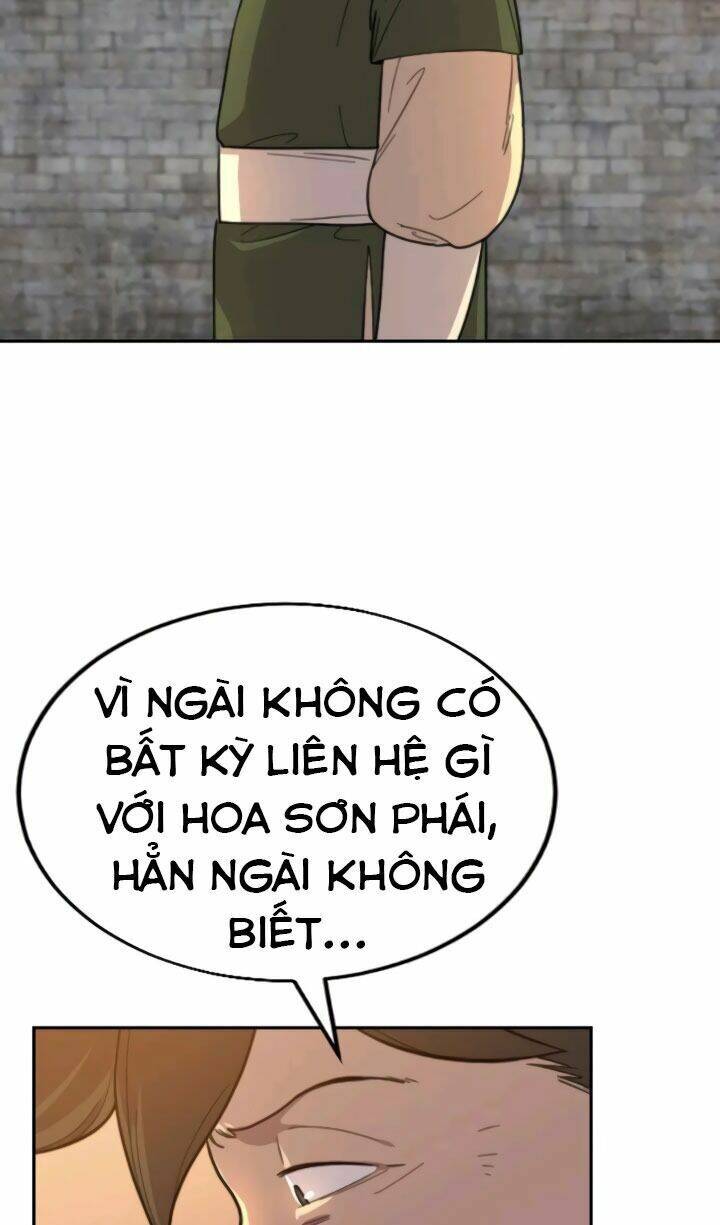 Hoa Sơn Tái Xuất | Hoa Sơn Tái Khởi Chap 10 - Next Chap 11
