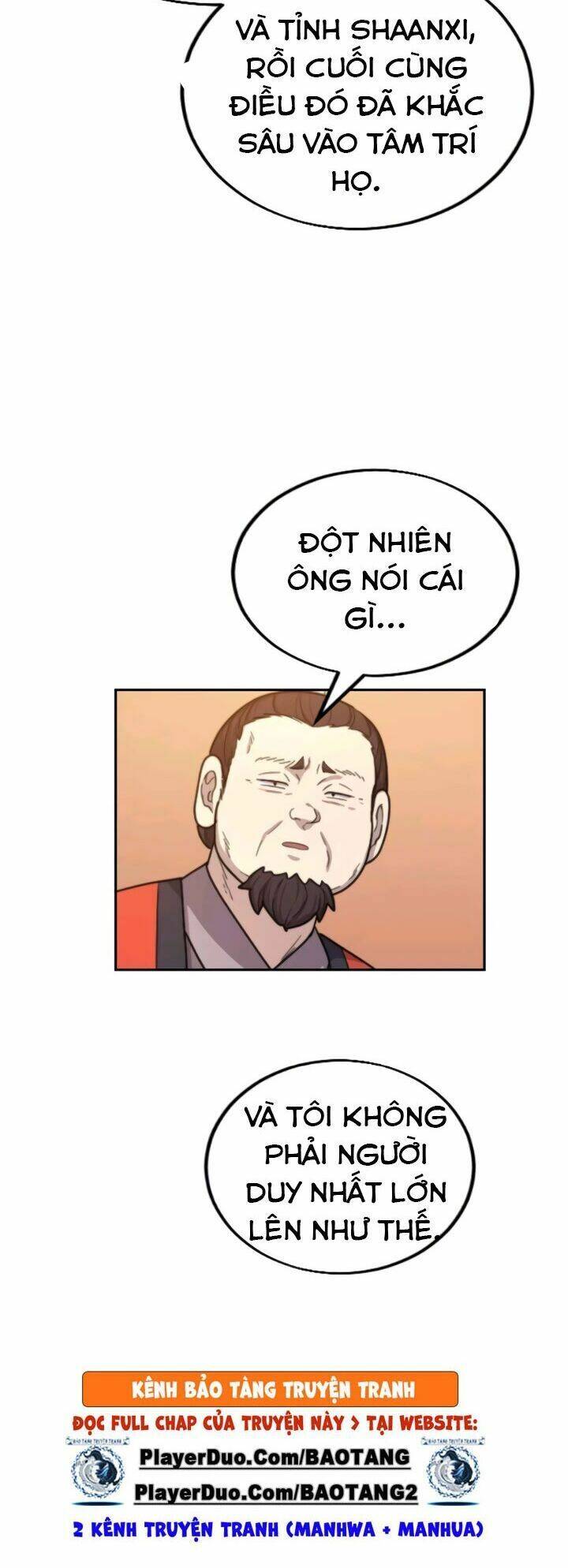 Hoa Sơn Tái Xuất | Hoa Sơn Tái Khởi Chap 10 - Next Chap 11