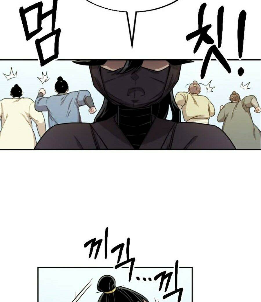 Hoa Sơn Tái Xuất | Hoa Sơn Tái Khởi Chap 13 - Next Chap 14