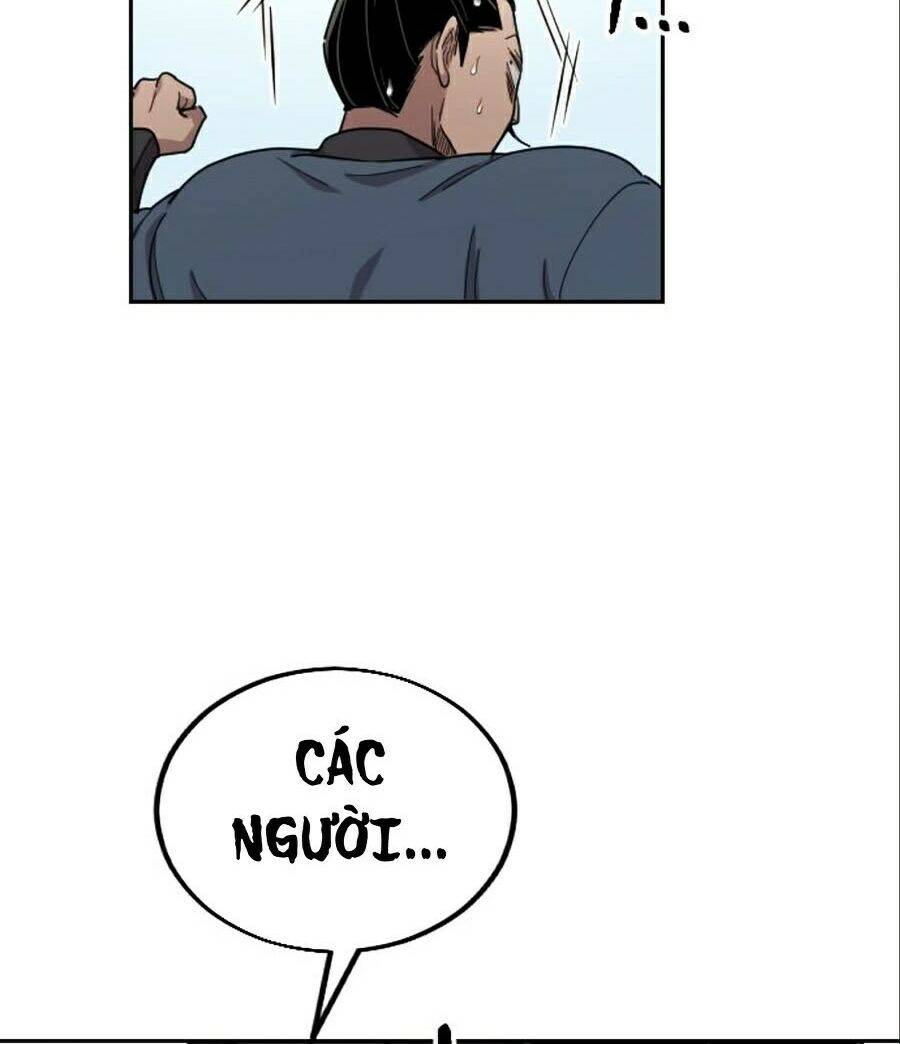 Hoa Sơn Tái Xuất | Hoa Sơn Tái Khởi Chap 13 - Next Chap 14