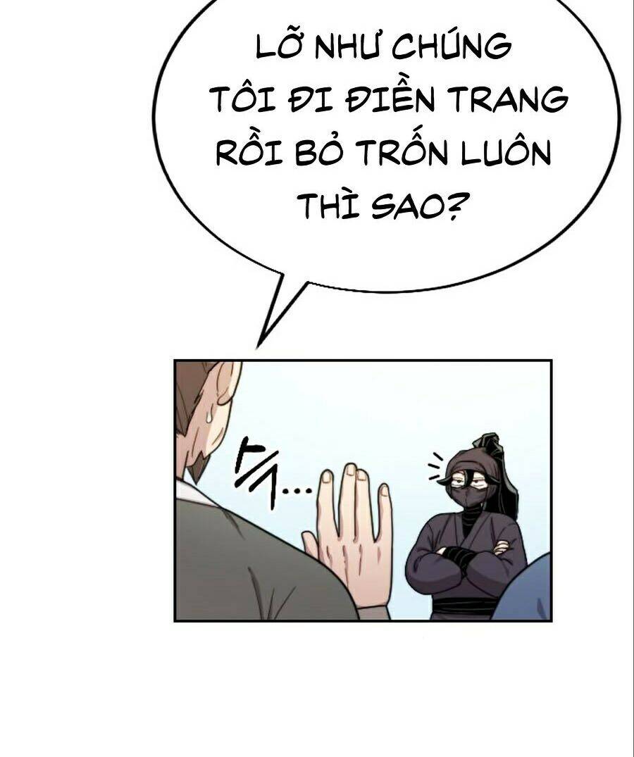 Hoa Sơn Tái Xuất | Hoa Sơn Tái Khởi Chap 13 - Next Chap 14