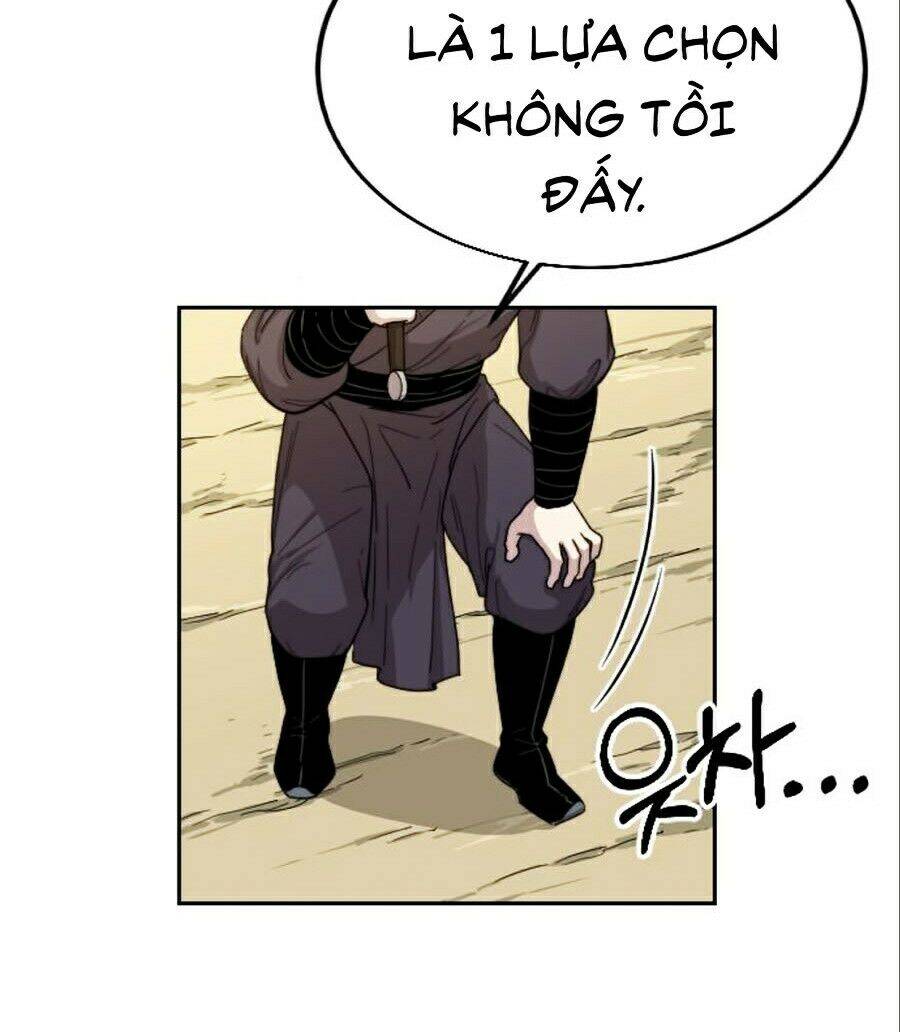 Hoa Sơn Tái Xuất | Hoa Sơn Tái Khởi Chap 13 - Next Chap 14