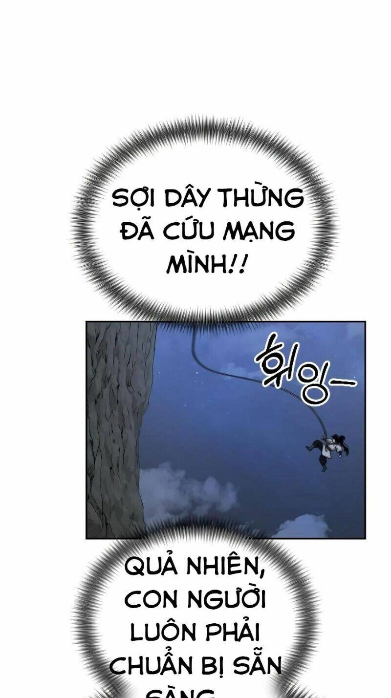 Hoa Sơn Tái Xuất | Hoa Sơn Tái Khởi Chap 16 - Next Chap 17