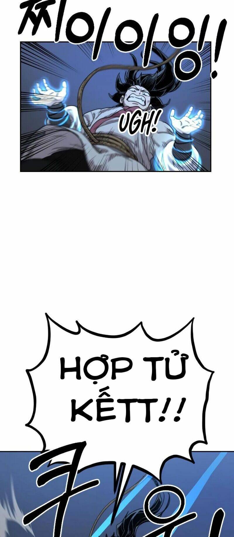 Hoa Sơn Tái Xuất | Hoa Sơn Tái Khởi Chap 16 - Next Chap 17