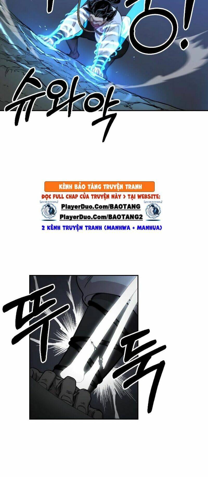 Hoa Sơn Tái Xuất | Hoa Sơn Tái Khởi Chap 16 - Next Chap 17