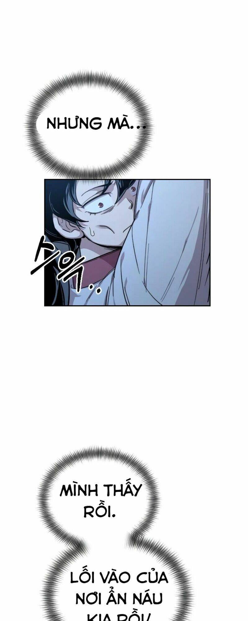 Hoa Sơn Tái Xuất | Hoa Sơn Tái Khởi Chap 16 - Next Chap 17