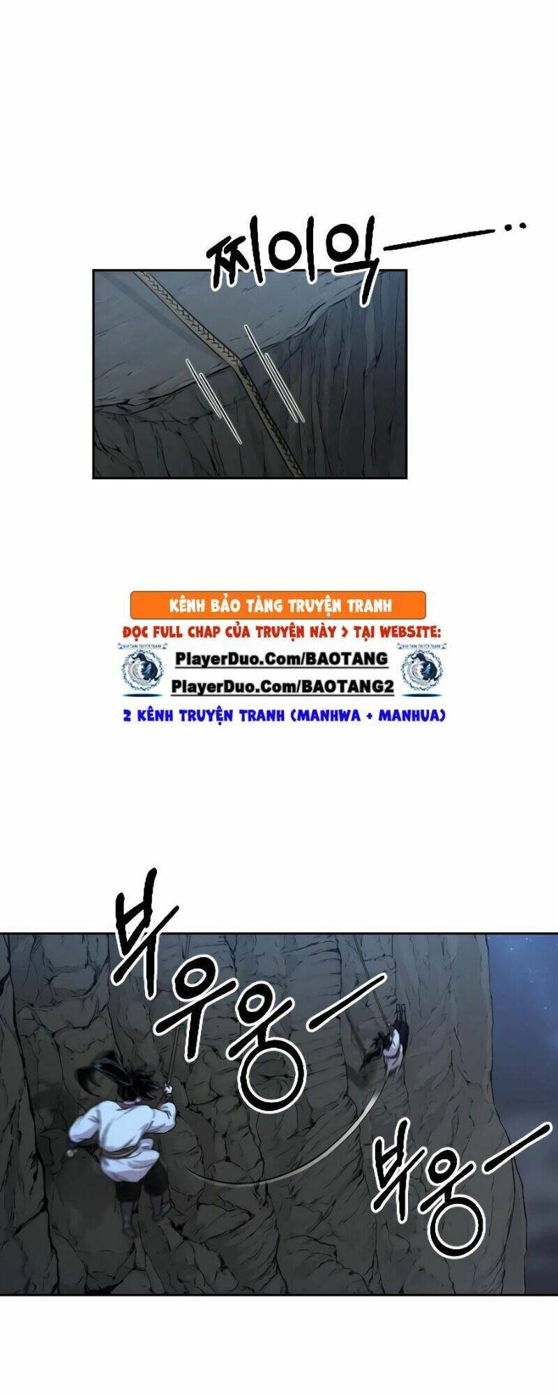 Hoa Sơn Tái Xuất | Hoa Sơn Tái Khởi Chap 16 - Next Chap 17