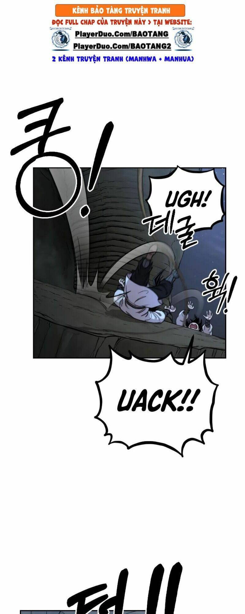 Hoa Sơn Tái Xuất | Hoa Sơn Tái Khởi Chap 16 - Next Chap 17