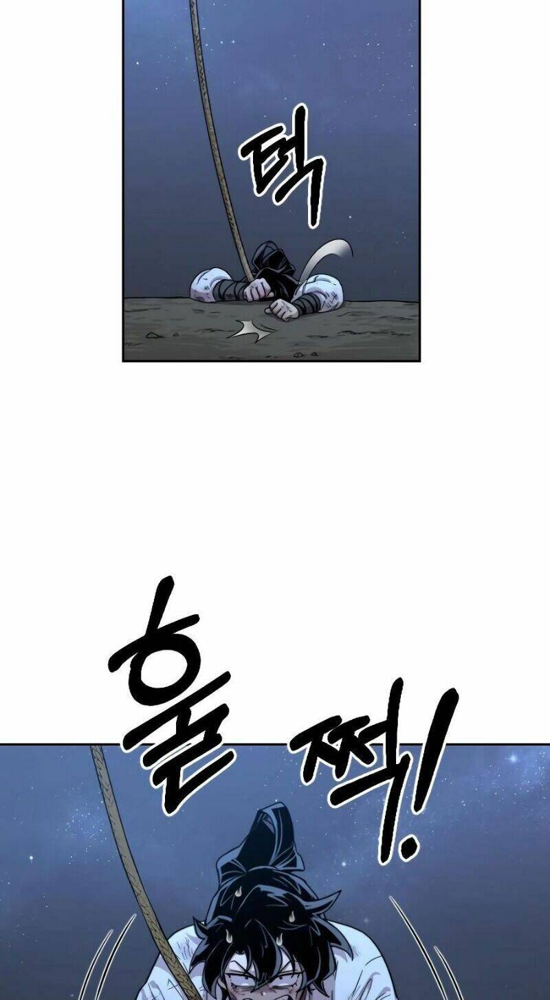 Hoa Sơn Tái Xuất | Hoa Sơn Tái Khởi Chap 16 - Next Chap 17