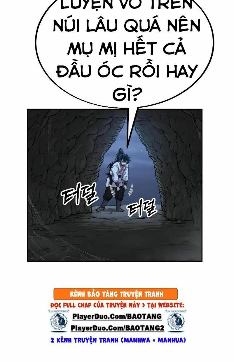 Hoa Sơn Tái Xuất | Hoa Sơn Tái Khởi Chap 16 - Next Chap 17