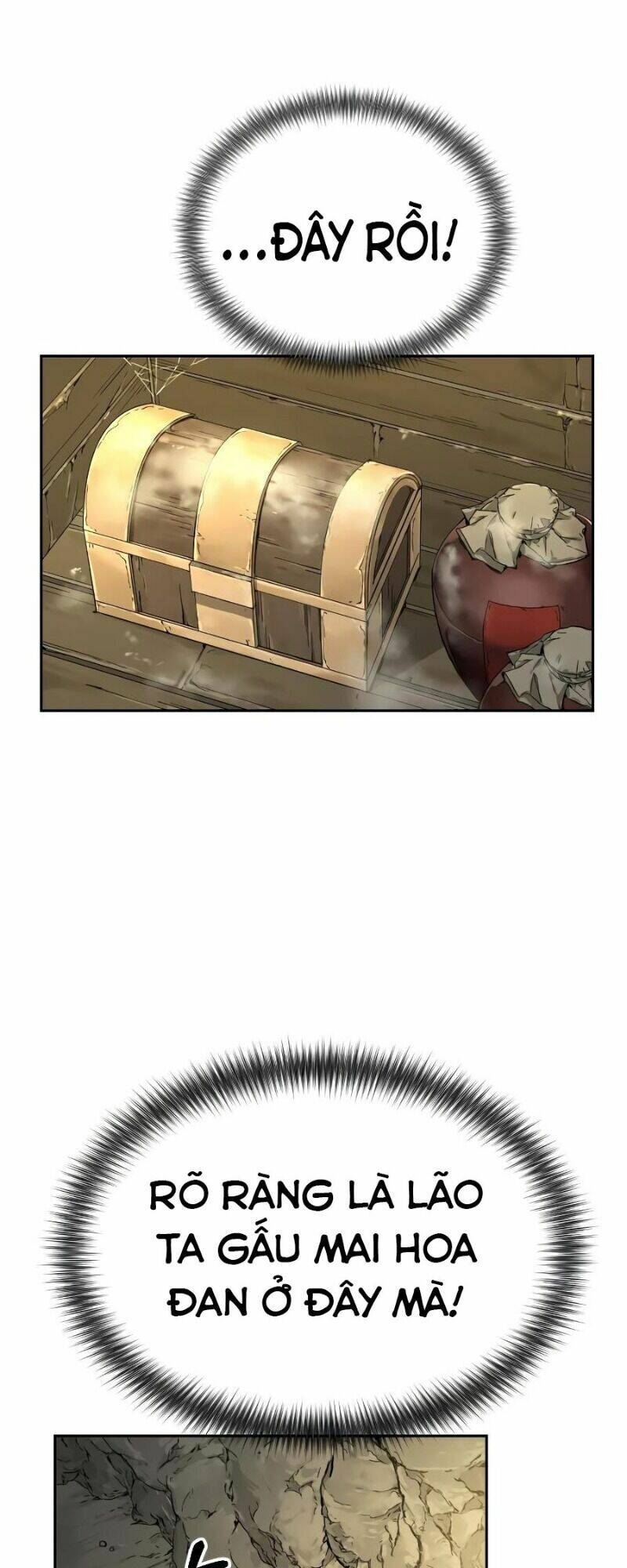 Hoa Sơn Tái Xuất | Hoa Sơn Tái Khởi Chap 16 - Next Chap 17