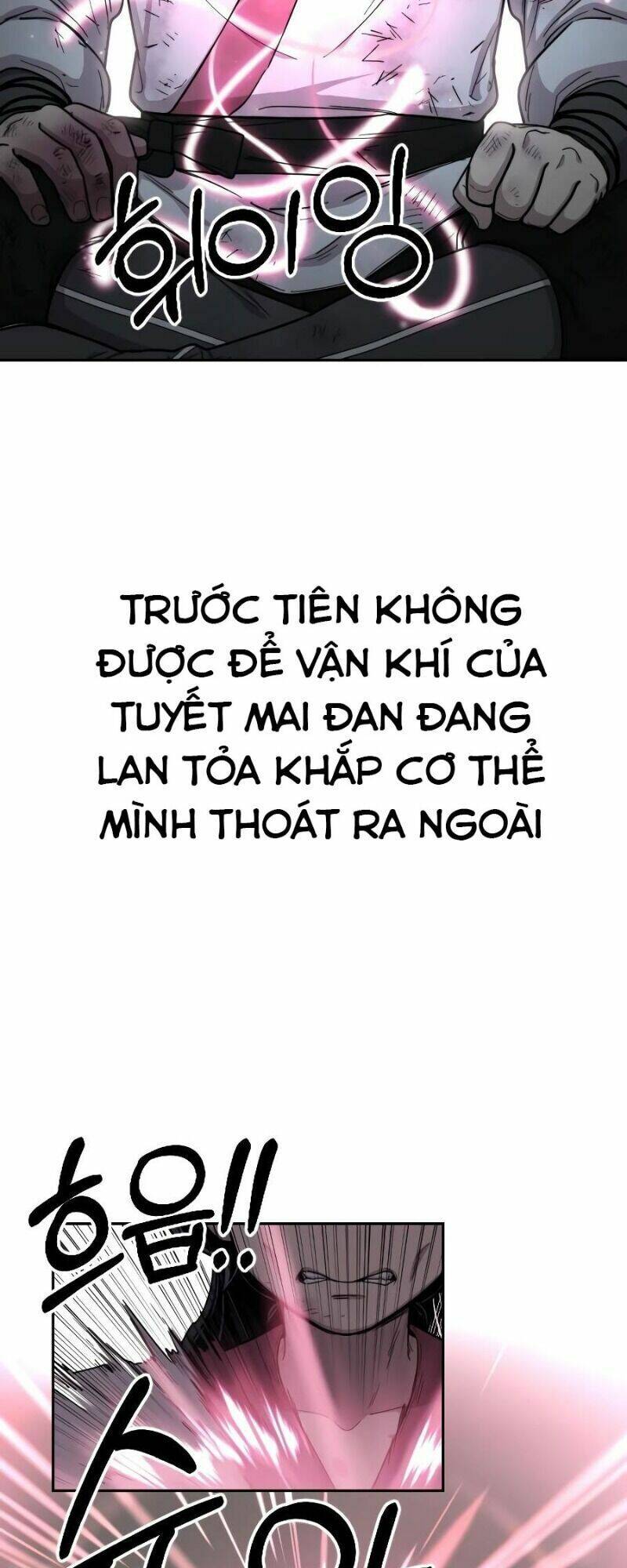 Hoa Sơn Tái Xuất | Hoa Sơn Tái Khởi Chap 16 - Next Chap 17