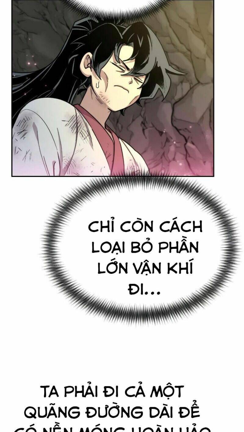 Hoa Sơn Tái Xuất | Hoa Sơn Tái Khởi Chap 16 - Next Chap 17