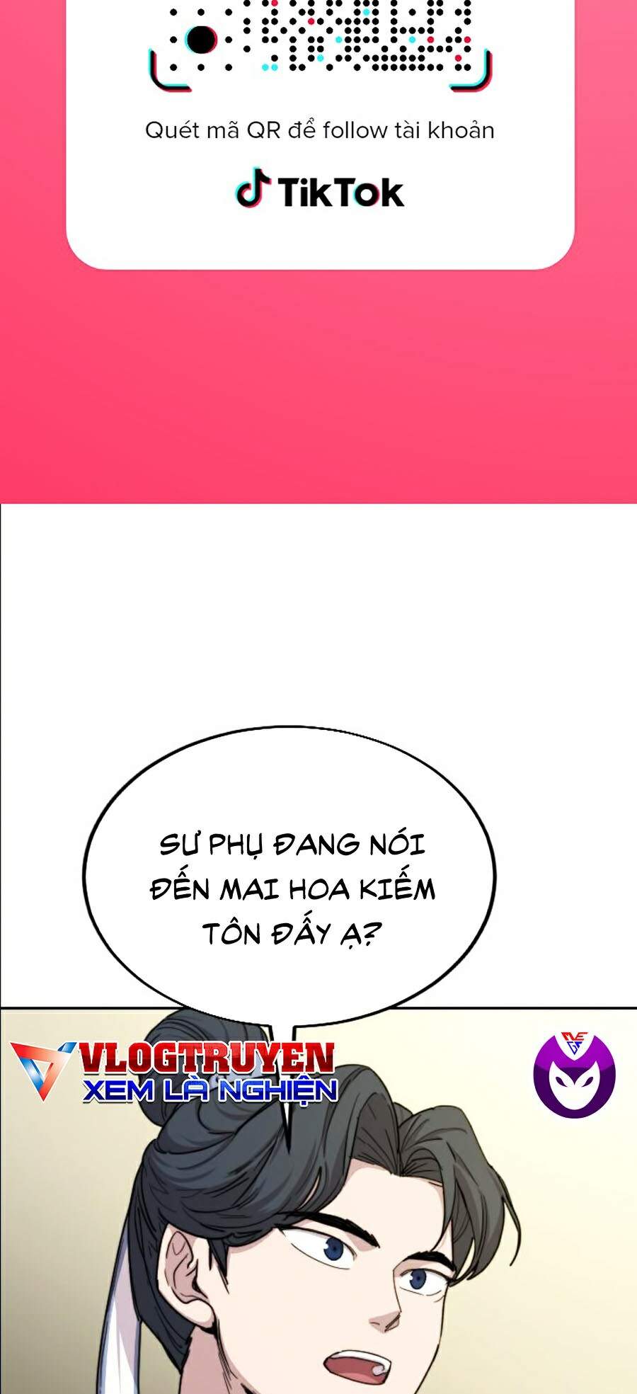 Hoa Sơn Tái Xuất | Hoa Sơn Tái Khởi Chap 24 - Next Chap 25