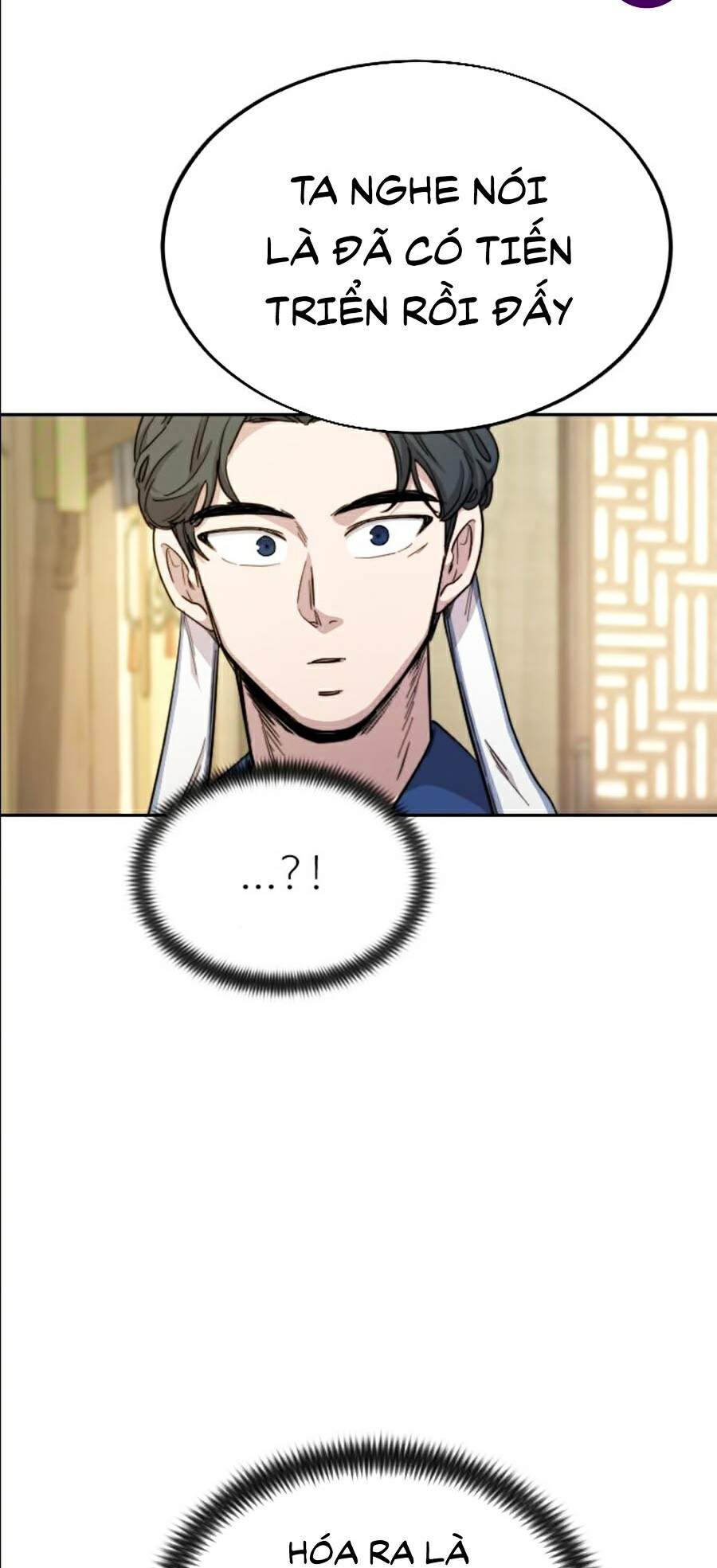 Hoa Sơn Tái Xuất | Hoa Sơn Tái Khởi Chap 24 - Next Chap 25