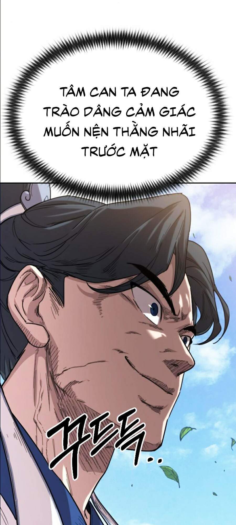 Hoa Sơn Tái Xuất | Hoa Sơn Tái Khởi Chap 24 - Next Chap 25