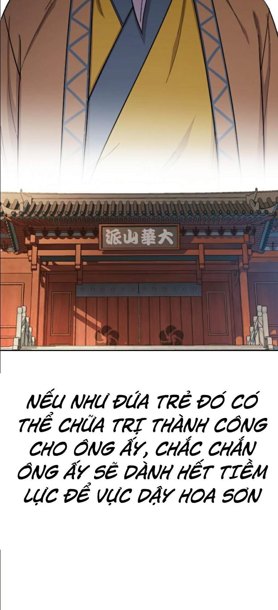 Hoa Sơn Tái Xuất | Hoa Sơn Tái Khởi Chap 24 - Next Chap 25