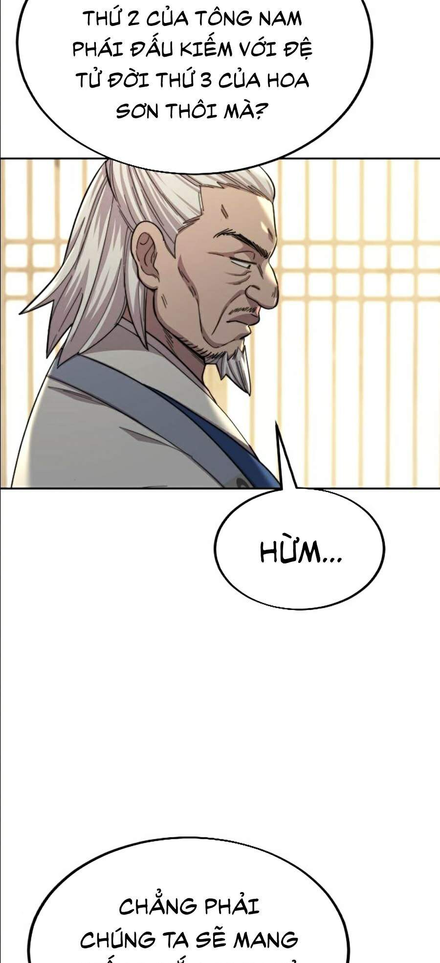 Hoa Sơn Tái Xuất | Hoa Sơn Tái Khởi Chap 24 - Next Chap 25