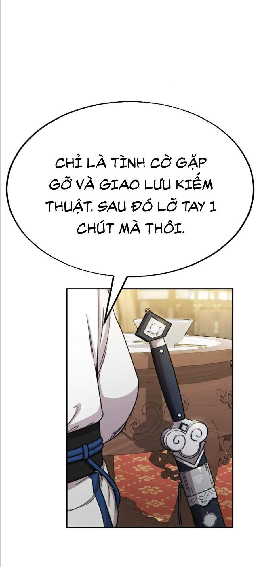 Hoa Sơn Tái Xuất | Hoa Sơn Tái Khởi Chap 24 - Next Chap 25
