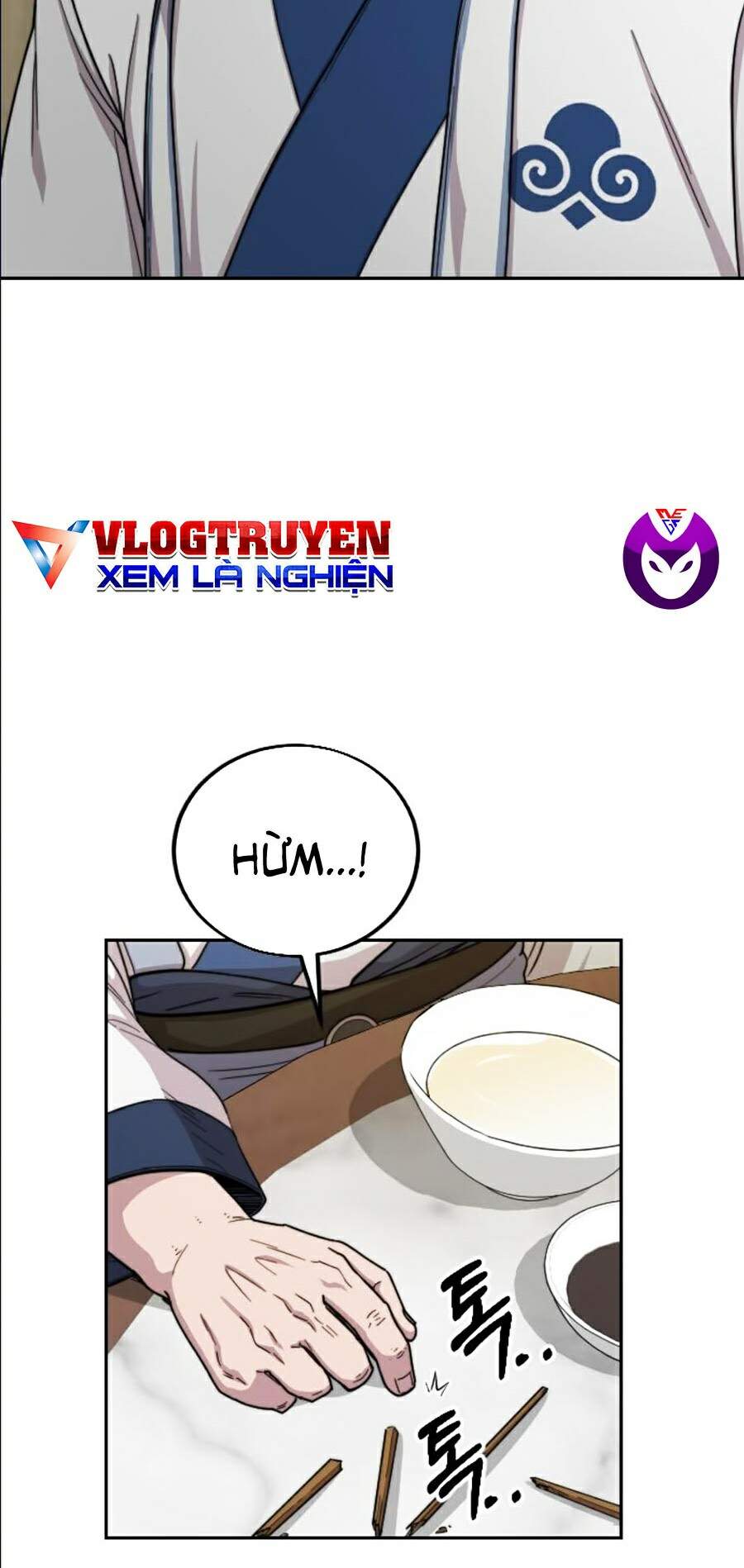 Hoa Sơn Tái Xuất | Hoa Sơn Tái Khởi Chap 24 - Next Chap 25