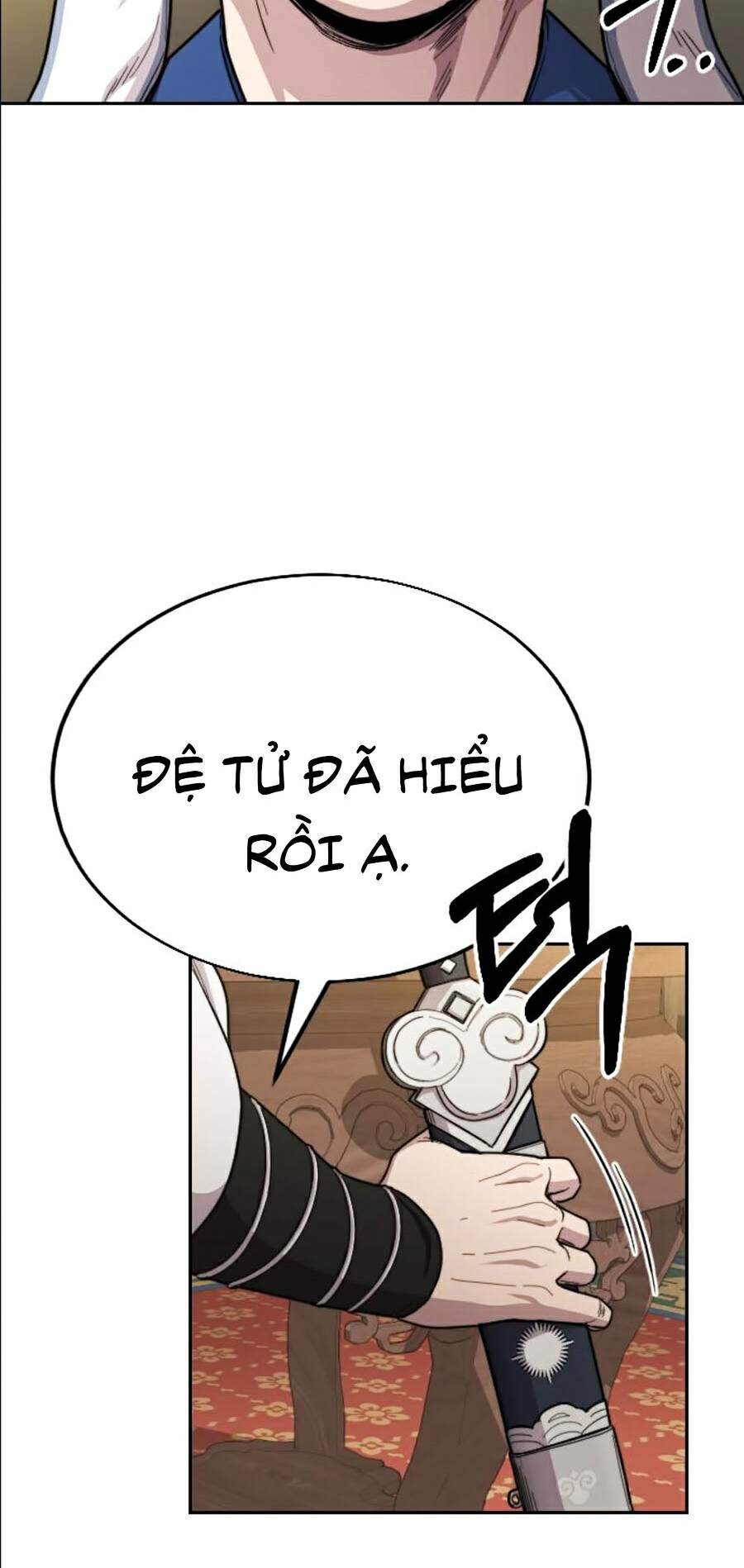 Hoa Sơn Tái Xuất | Hoa Sơn Tái Khởi Chap 24 - Next Chap 25