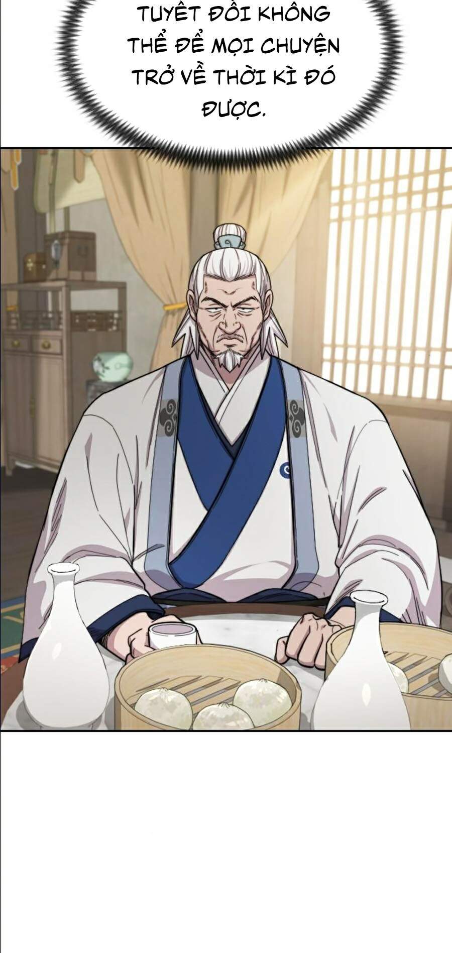 Hoa Sơn Tái Xuất | Hoa Sơn Tái Khởi Chap 24 - Next Chap 25