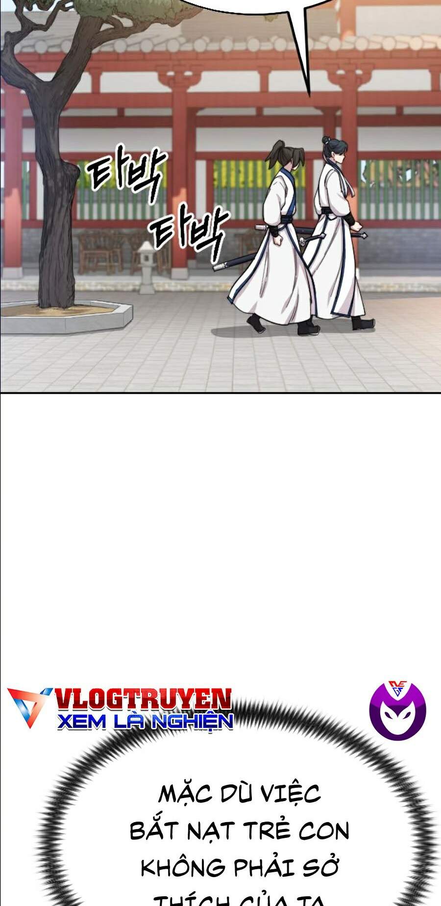 Hoa Sơn Tái Xuất | Hoa Sơn Tái Khởi Chap 24 - Next Chap 25