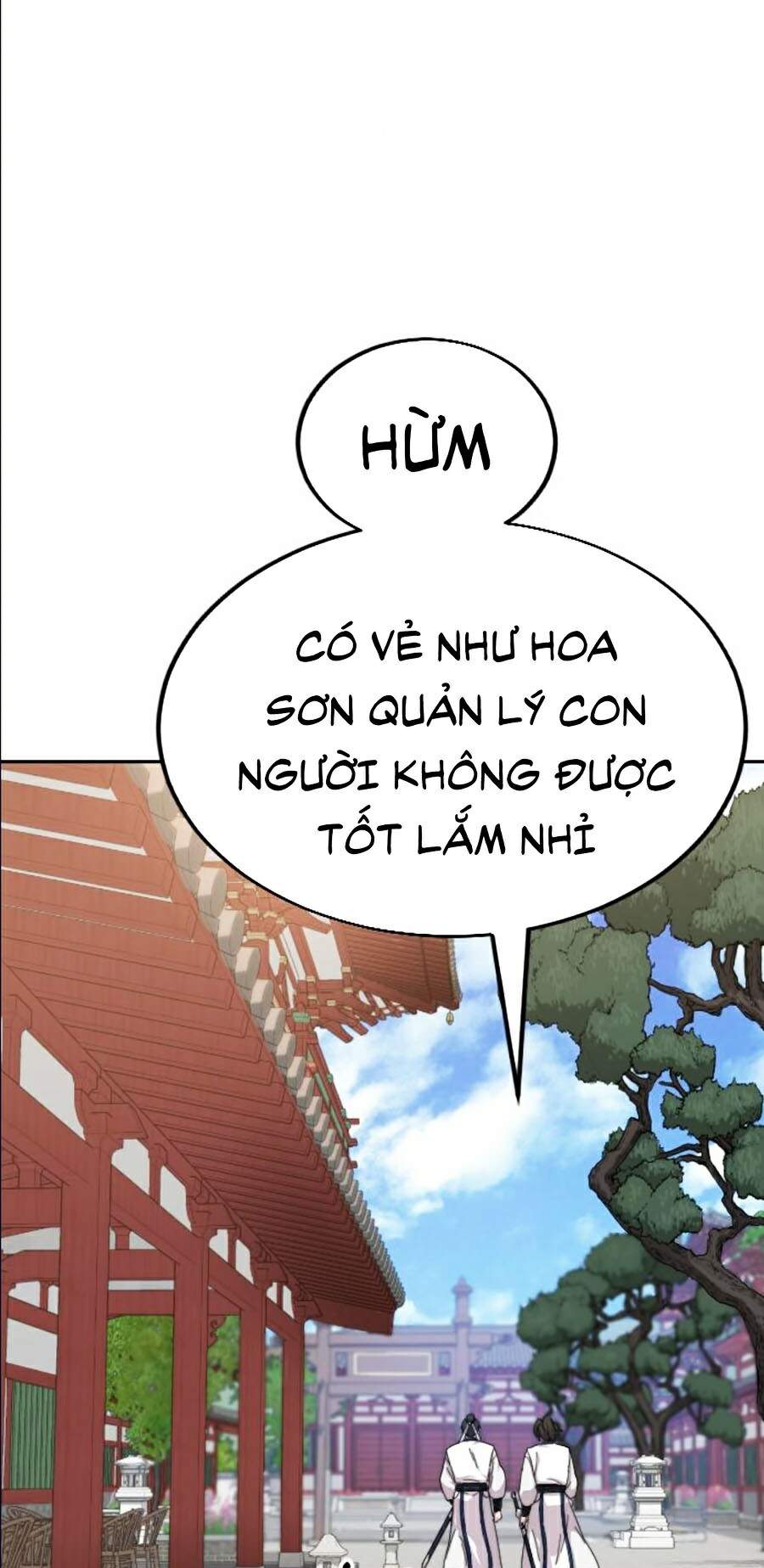 Hoa Sơn Tái Xuất | Hoa Sơn Tái Khởi Chap 24 - Next Chap 25