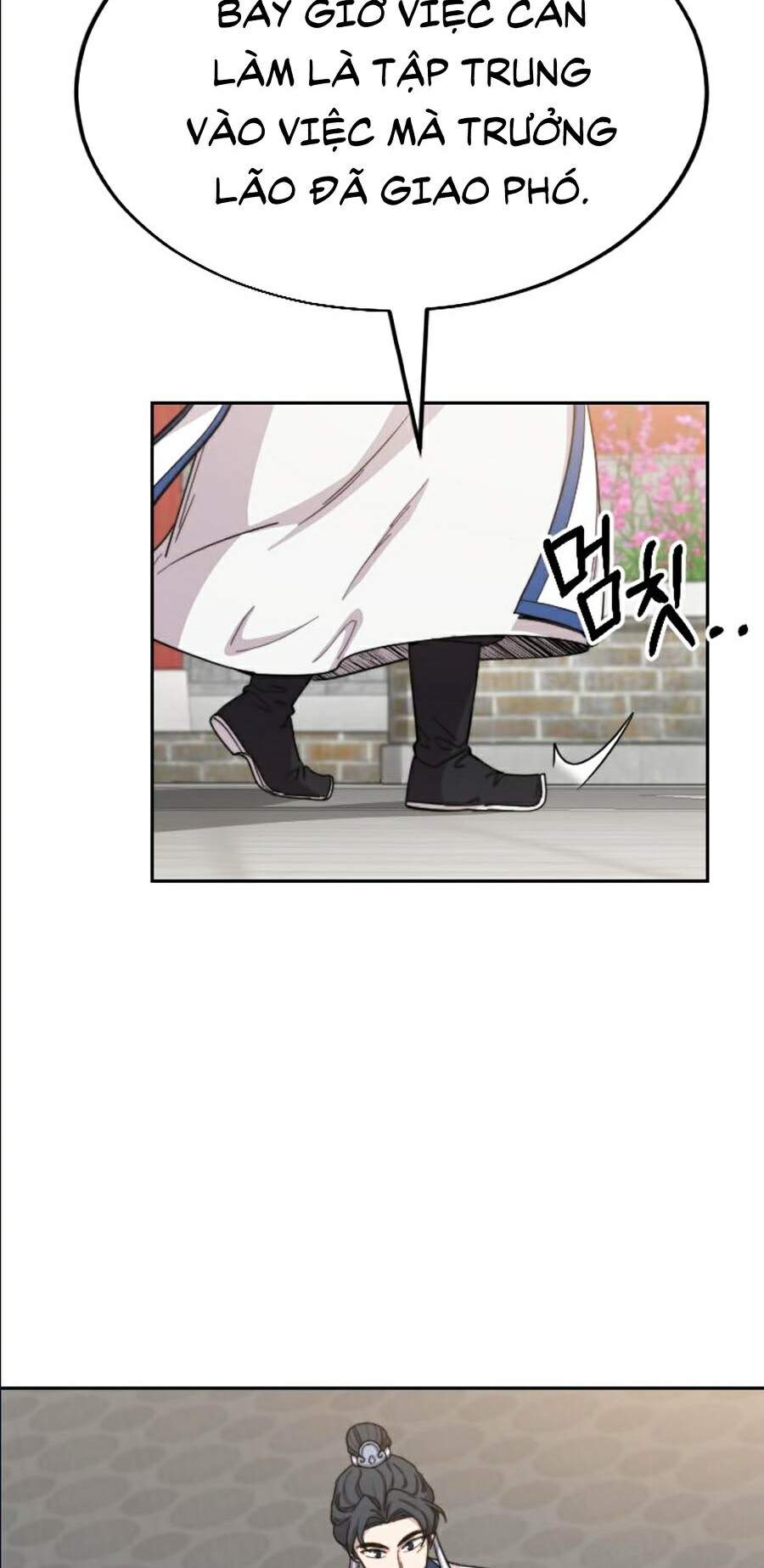 Hoa Sơn Tái Xuất | Hoa Sơn Tái Khởi Chap 24 - Next Chap 25