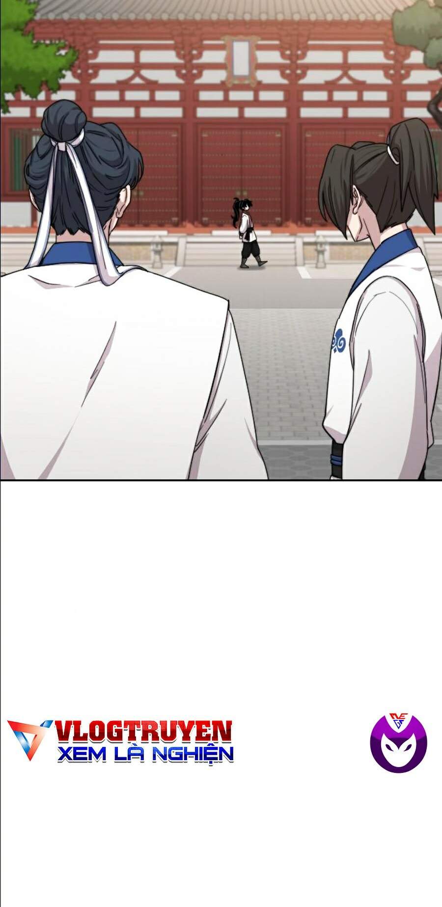 Hoa Sơn Tái Xuất | Hoa Sơn Tái Khởi Chap 24 - Next Chap 25