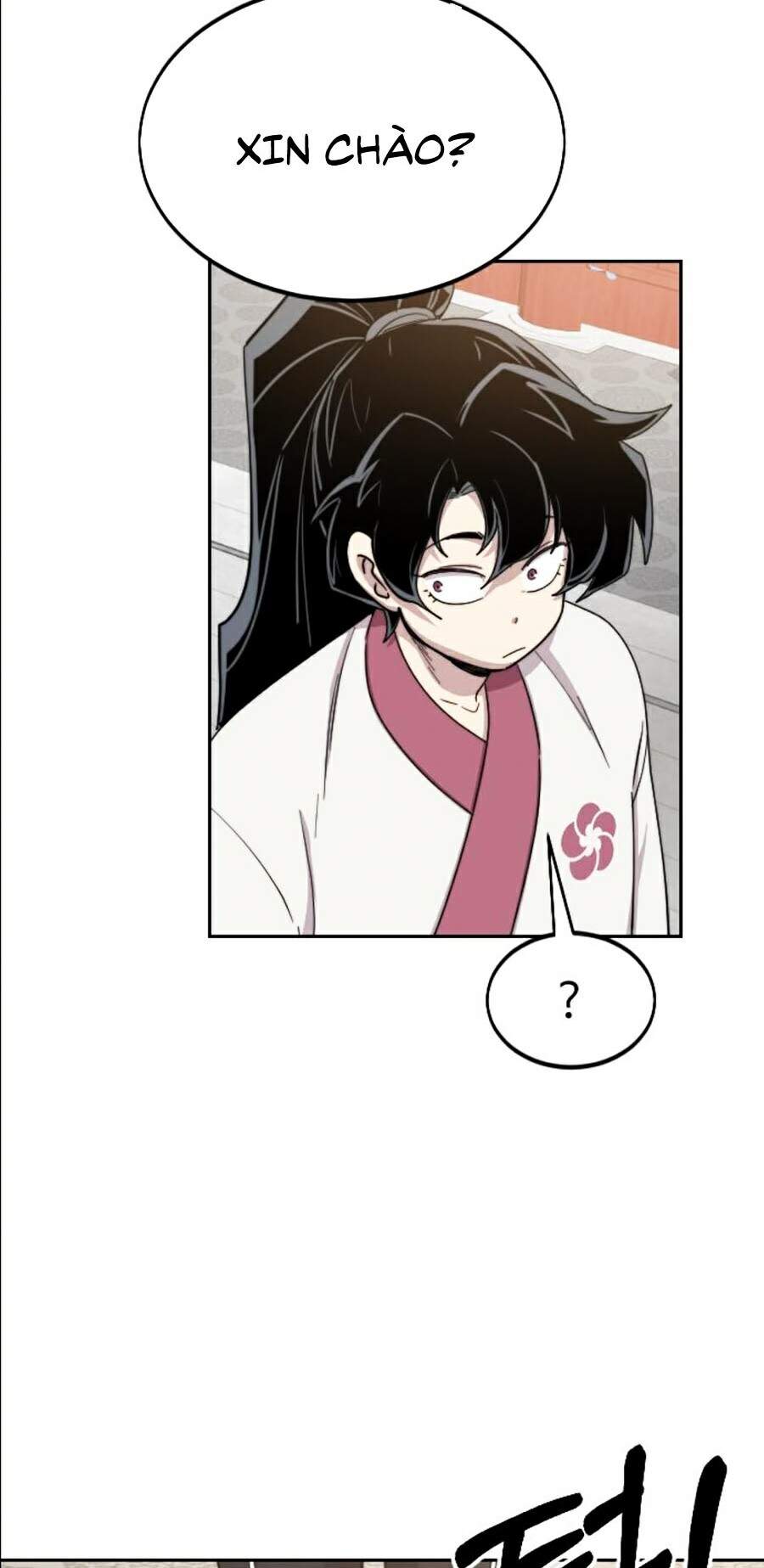 Hoa Sơn Tái Xuất | Hoa Sơn Tái Khởi Chap 24 - Next Chap 25