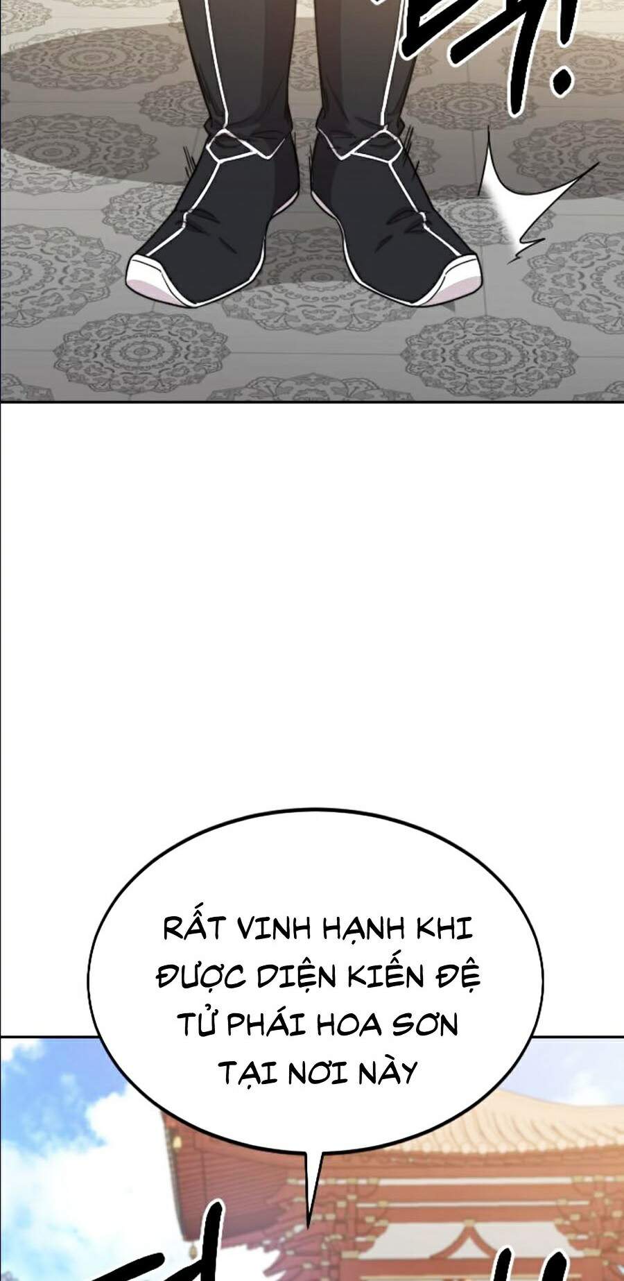 Hoa Sơn Tái Xuất | Hoa Sơn Tái Khởi Chap 24 - Next Chap 25
