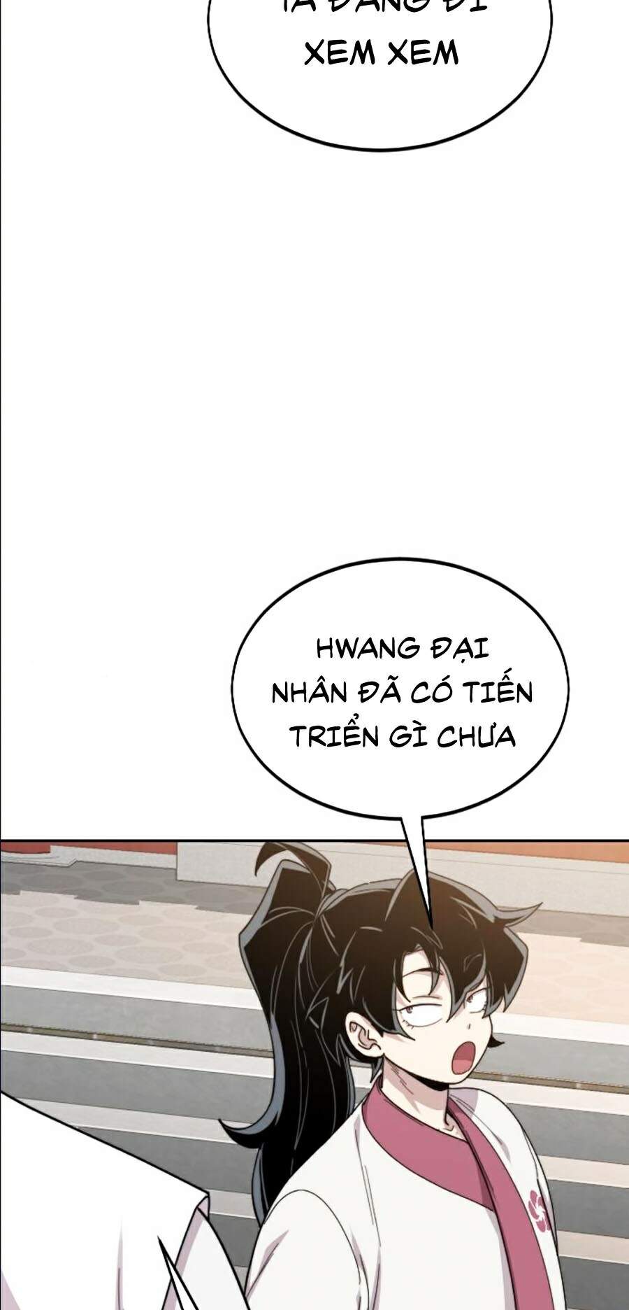 Hoa Sơn Tái Xuất | Hoa Sơn Tái Khởi Chap 24 - Next Chap 25