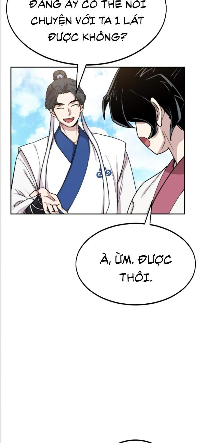Hoa Sơn Tái Xuất | Hoa Sơn Tái Khởi Chap 24 - Next Chap 25